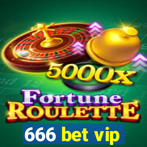 666 bet vip